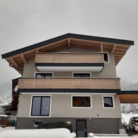 Dani'S Ferienwohnung Söll Exterior foto